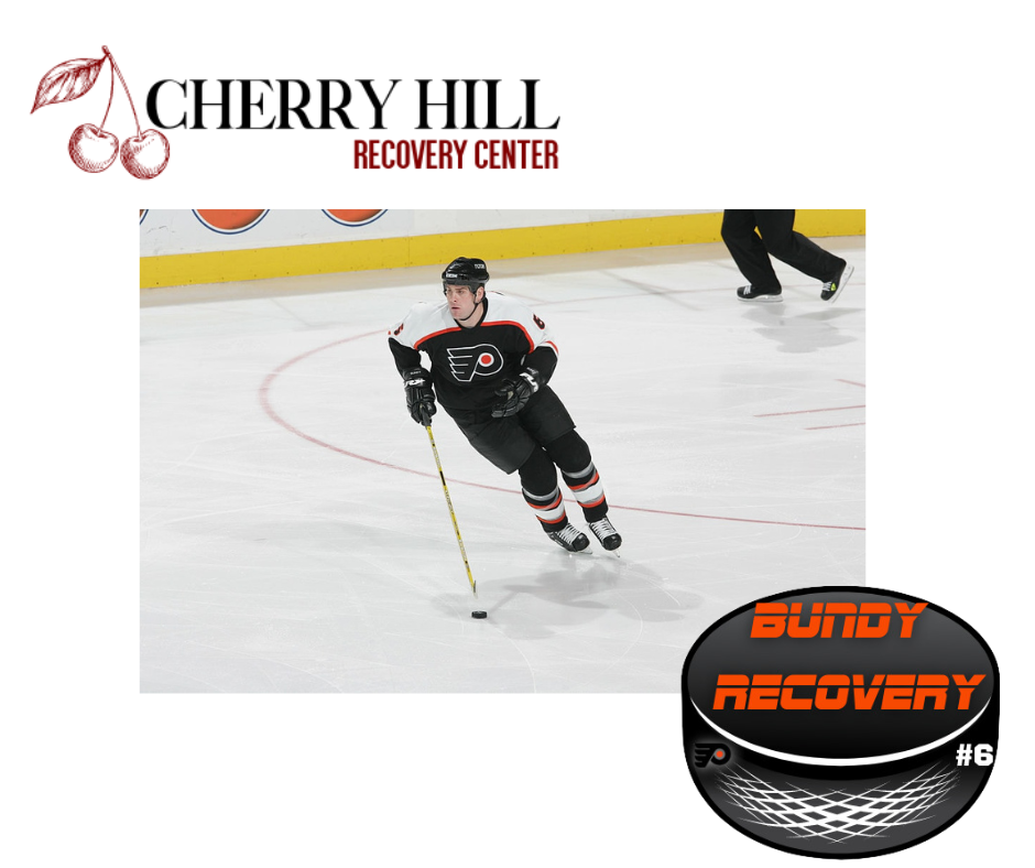 Chris Therien Champions the Launch of Cherry Hill Recovery Center – A Beacon of Hope for Addiction Treatment in Cherry Hill