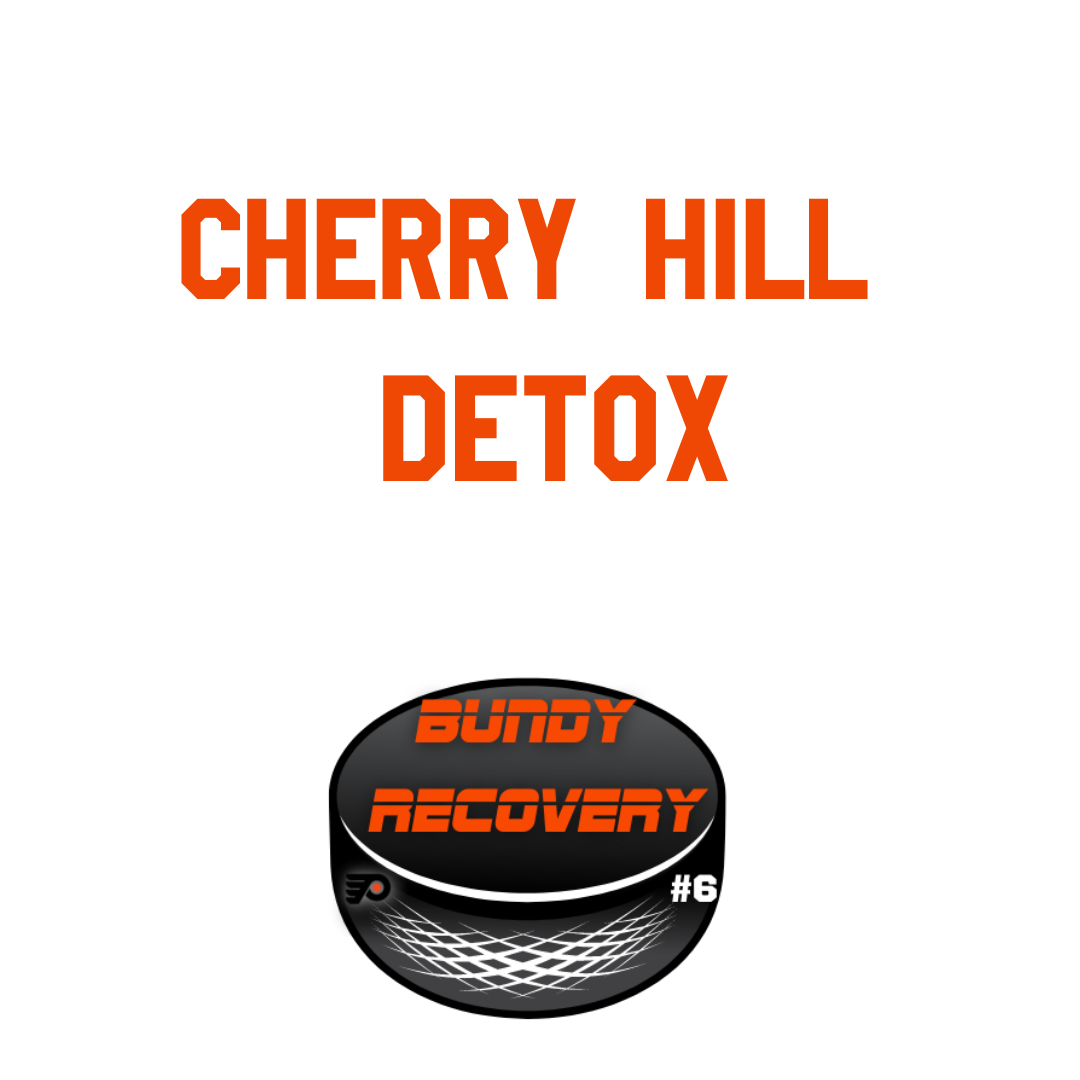 cherry hill detox sublocade doctor near me